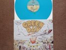 Green Day Dookie Rare Light Blue Vinyl Nofx Bad Religion Rancid Punk Blink 182