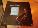 JANOS STARKER DVORAK CELLO CONCERT OP.104 DUTCH COLUMBIA 33CX1477