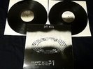 JEFF MILLS Waveform Transmission Vol. 1 1992 Tresor 2x12