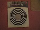 Rod Stewart Gasoline Alley l.p. on Vertigo swirl label