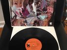 REX GARVIN & THE MIGHTY CRAVERS RAW FUNKY EARTH Funk Soul RnB Tower LP