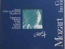 HANS ROSBAUD BERGANZA STICH RANDALL MOZART COSI 1st FRENCH INA FNAC RAPPEL 4 NM