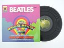 Beatles LP album Magical Mystery Tour * First Pressing * Germany Hör Zu / Apple