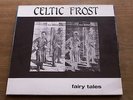 CELTIC FROST - FAIRY TALES - HYPERRARE LIVE LP - Unofficial Release - KULT
