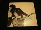 BRUCE SPRINGSTEEN SIGNED LP BORN TO RUN