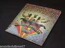 The Beatles ( Magical Mystery Tour )1967 UK 1st Press N.Mint Final Up-grade