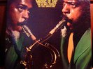 ALBERT AYLER  'Music Is the Force of the Universe Impulse PROMO nm