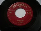 LISTEN NORTHERN SOUL POPCORN - THE RAVENS - MY BABY'S GONE -