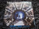 RARE TRIPLE ALBUM VINYL 33TOURS (LP) MYLENE FARMER TIMELESS 2013 (NEUF/SEALED)