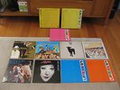 SKYHOOKS BOX SET - 9 LP COLLECTORS BOX SET - EVERY SONG + RARE 7