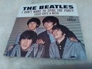 The Beatles 5371 45 picture sleeve no 45