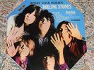 THE ROLLING STONES LP Honky Tonk Women SPECIAL COVER Blue Vinyl Rare Mint New