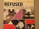 Refused The Shape Of Punk To Come 12