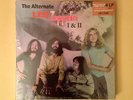 LED ZEPPELIN The Alternate I+II 4 LP, 3 CD Box / RARE Limited Edition