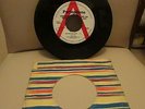 Mega rare Steve Aldo 1966 45 single