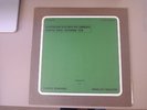 FRANCO BONFANTI-ARNALDO GRAZIOSI OST LIBRARY LP