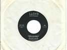 Helene Smith:Thrills & Chills/I'm controlled by your love:Northern Soul Re-Issue
