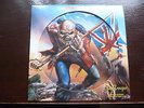 Iron Maiden The Trooper Picture Disc, Single EP (12-Inch)