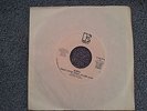 Queen (Freddie Mercury) - Crazy little thing called love 7'' US PROMO