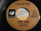 LARRY LUREX 