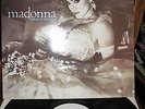 madonna like a virgin LP promo ? France plays near mint