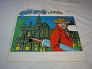 The Man Who Sold the World by David Bowie LP (PLAY GRADED, original U.S. cover)