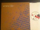 Emery The Weak's End Test Press #8/15 Saves The Day Circa Survive