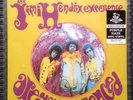 The Jimi Hendrix Experience - Are You Experienced 