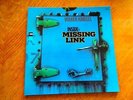 Volker Kriegel – Inside: Missing Link 2 lp