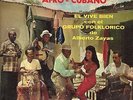GUAGUANCO AFRO CUBANO-LP 12