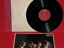 Rolling Stones Same BLK 16 300-P 1964 Decca Weinrot Dunkelrot Mint