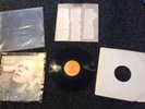 David Bowie Hunky Dory Lp 1971 1st Pressing Rare