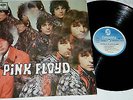 Rare PINK FLOYD Piper At the Gates Of Dawn Lp German Pressing EMI/Columbia