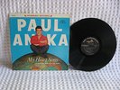 PAUL ANKA  