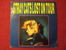 Brian Setzer Stray Cats 