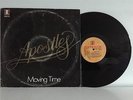 APOSTLES-Moving time-RARE  NIGERIAN AFRO FUNK BOOGIE LP-moog synth-CLEAN