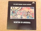 Gil Scott-Heron/Brian Jackson - Winter in America - US original 1974 Strata-East