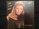 Julie London - Julie is her name - volume 2 - original Liberty US, Mono