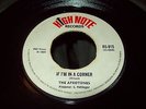 AFROTONES If im in a corner rocksteady skinhead HIGH NOTE
