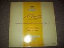 ENRICO MAINARDI German DG Mono DVORAK cello concerto
