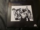 Shamek Farrah First Impressions LP Reissue Soul Funk Free Jazz Strata-East EX