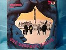 George Russell - The Esoteric Circle LP - Flying Dutchman - FD 10125 NM G+ GATE