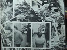 DEREK BAILEY SOLO GUITAR  LP. 1975 GB IMPORT. INCUS 2 JAZZ IMPROV. V=EX., S=VG+.