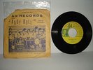 ANDY DOLL: Wild Side of Life/Sandy Haired Stranger Rare Rockabilly 45 7