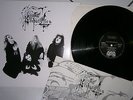 Split-LP Profanatica/ Masacre / 1. Press / Osmose / Black Metal RAR / Top Cond.