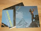 DEPECHE MODE - Construction Time Again + POSTER German press 1983 in MINT-