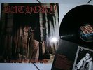 LP Bathory - Under the Sign of the Black Mark / FLAG 11 / 1. Press