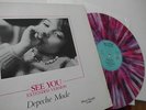 Depeche Mode - SEE YOU - Extendet Version (Maxi Single 12