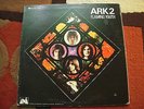 FLAMING YOUTH ARK 2ORIG US 1969 UNIPACK PSYCH POP PHIL COLLINS GENESIS LP UNI EX