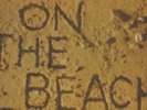 on the beach / the paragons ..12'' original album on treasure isle label